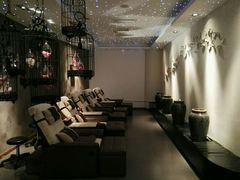 -Dragonfly 悠庭·按摩Spa(苏州中心广场店)