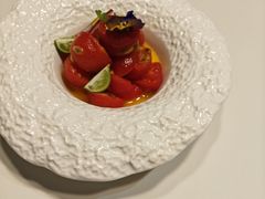 -然一素食餐厅(马利来广场店)