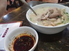 -牛王庙(龙华花园店)