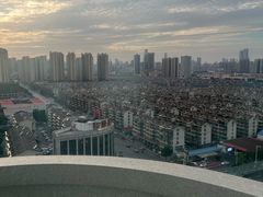 -华雅花园大酒店