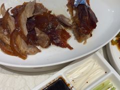 -福来居烤鸭店(天坛二店)