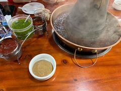 -元盛居(生态大街店)