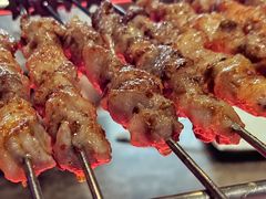 -很久以前羊肉串(簋街店)