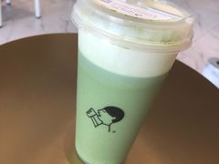 -喜茶(永旺梦乐城店)