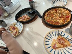 -必胜客(蚌埠东海万达店)