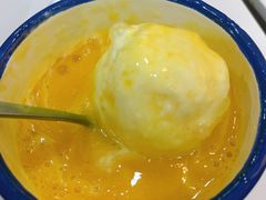 爽榴芒-糖潮糖水铺(省府店)