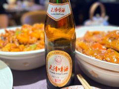 -润泽园饭庄(中山路店)