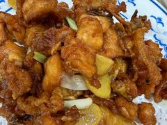 -腰记饭店(龙源路店)