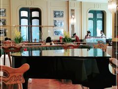 大堂-福楼法餐厅FLO