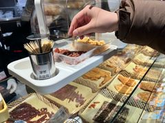 -永辉超市(郫都区爱琴海店)