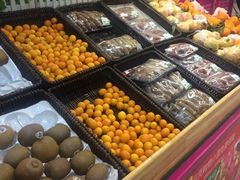 -新玛特购物广场(齐齐哈尔店)