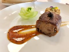 松露和牛礼物盒-伯衡55·吉品轩(乌鲁木齐南路店)