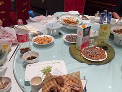 -玉华台饭庄·淮扬菜·烤鸭(望京店)