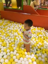 点击看大图 -宝燕乐园(闵行旗舰店)