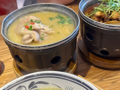 -霸道川面馆(张江店)