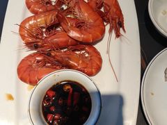 -鑫悦楼煎蟹·16年海鲜大排档