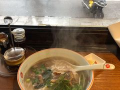 -越南牛肉河粉餐厅(书院巷店)
