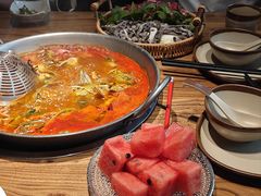 -老凯俚酸汤鱼(鸿通城店)