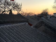 -糖房咖啡(南锣鼓巷店)