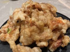 -同合居·非遗东北菜(王府井店)