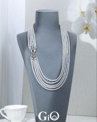 -GiO挚澳珠宝(侨福芳草地店)