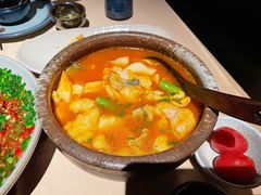 -山石榴·贵州菜(丰盛里店)