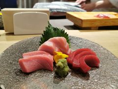 -然寿司(郎园vintage店)