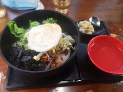 -米屋石锅拌饭(师大店)