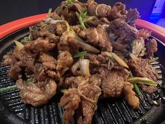 -庭院江南菜•烤鸭•非遗传承(上地•清河店)