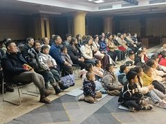 -陕西科学技术馆