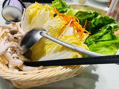-U你·湖北家宴菜(南湖总店)