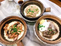 -红星光发煲仔饭(大石街店)