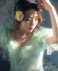 -米莱摄影写真(五大道别墅店)