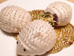 -8餐厅(新葡京酒店)