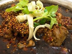 -温江公平红烧兔(总店)