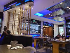 大堂-将太无二·北美传奇寿司(荟聚购物中心西红门店)