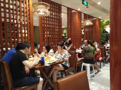 -阿娘家·原生态农家菜(国顺东路店)