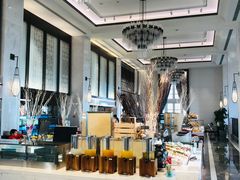 -鹭禧·中餐厅(厦门波特曼七星湾酒店)