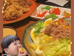 -二丁目食堂(浑南花园城店)