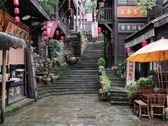 -两江国际影视城
