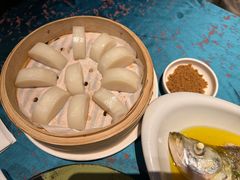 -茶人村·宫廷私厨(奥体印象城店)
