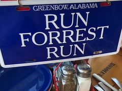 -阿甘虾餐厅(Maui)