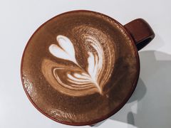 -Legno.ita Coffee by Wood(襄阳南路店)