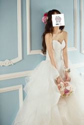 点击看大图 -布拉格婚纱摄影(真实客片店)