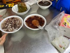 -芳婆糕团店(王府大街店)