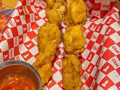 -泰妃殿(武汉首店)