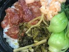 -食味稻汕头小吃(方庄店)