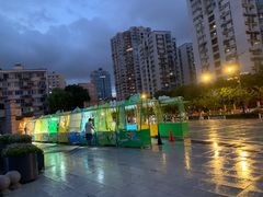 -西湖文化广场