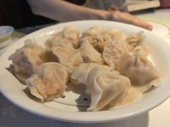 -开海·红岛海鲜虾水饺(石老人店)