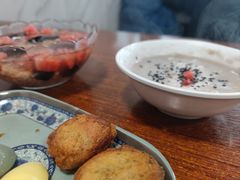 -福州人铭小吃